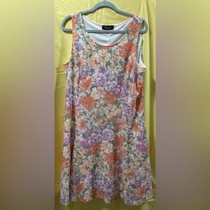 Perceptions New York Dress